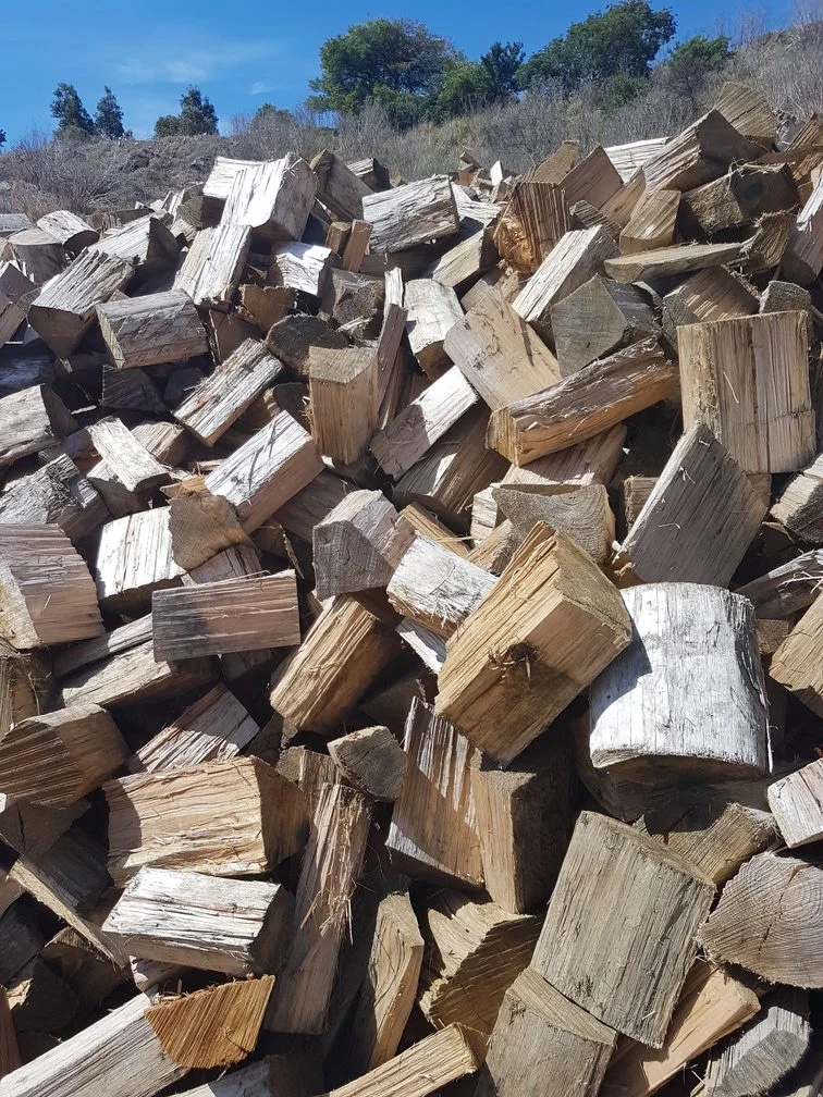 10 to 12 Inch approx Split Firewood