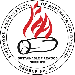 Firewood Association Member 082 - Sustainable Firewood Supplier
